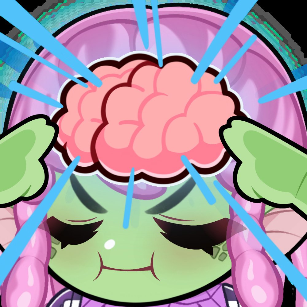 Zurchonic 🧠 Hive Mind 🧬 tweet media