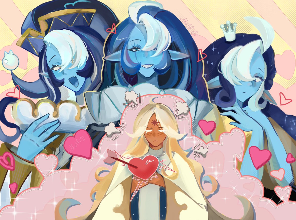 MolfiFai0's tweet photo. Leleelellleel #shadowvanilla #Pureshadow #cookierunkingdom https://t.co/tahheSXWHs