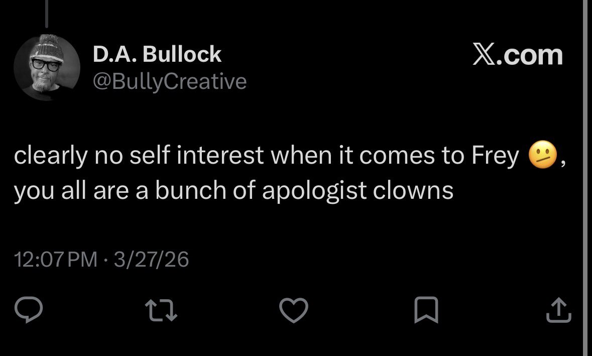 Jacob Mauren tweet media