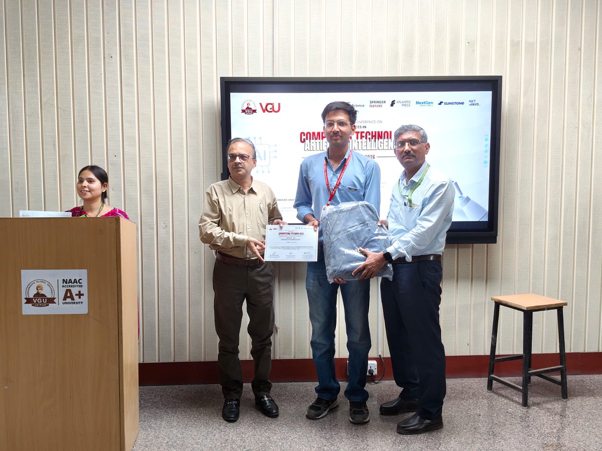 Mohit Kumar tweet media