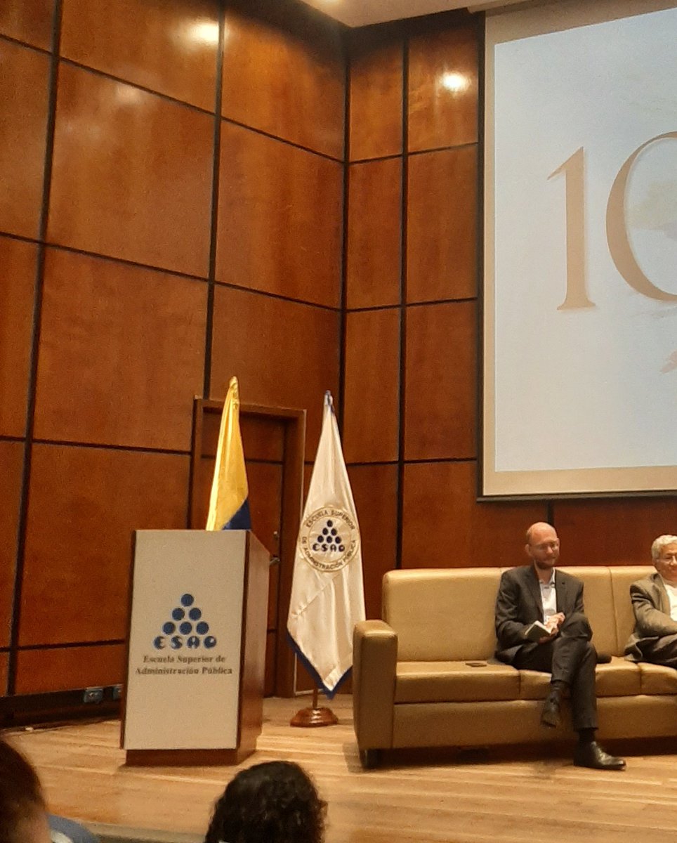 Miguel Ángel Estupiñán tweet media