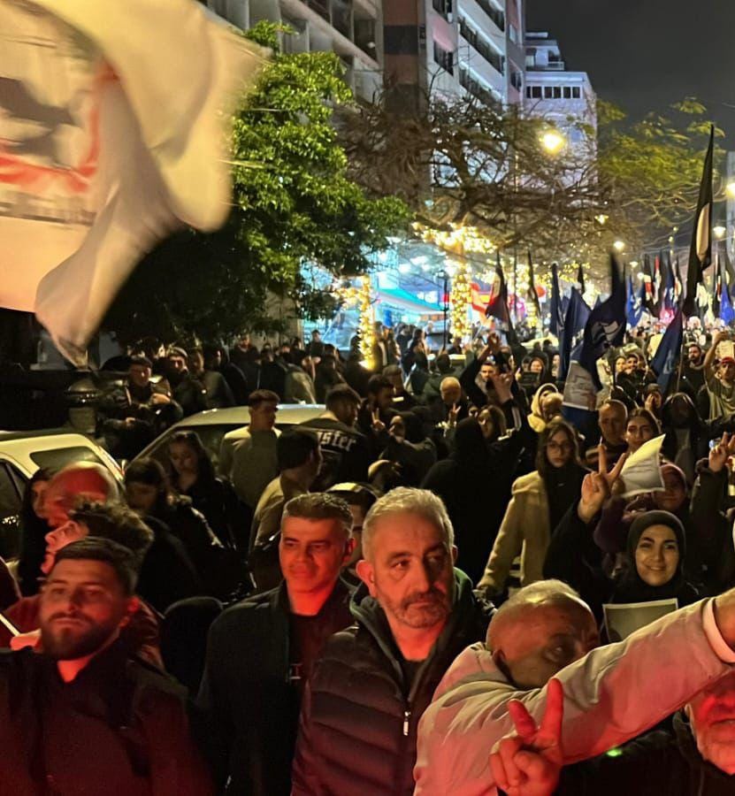 منشق عن حزب الله tweet media