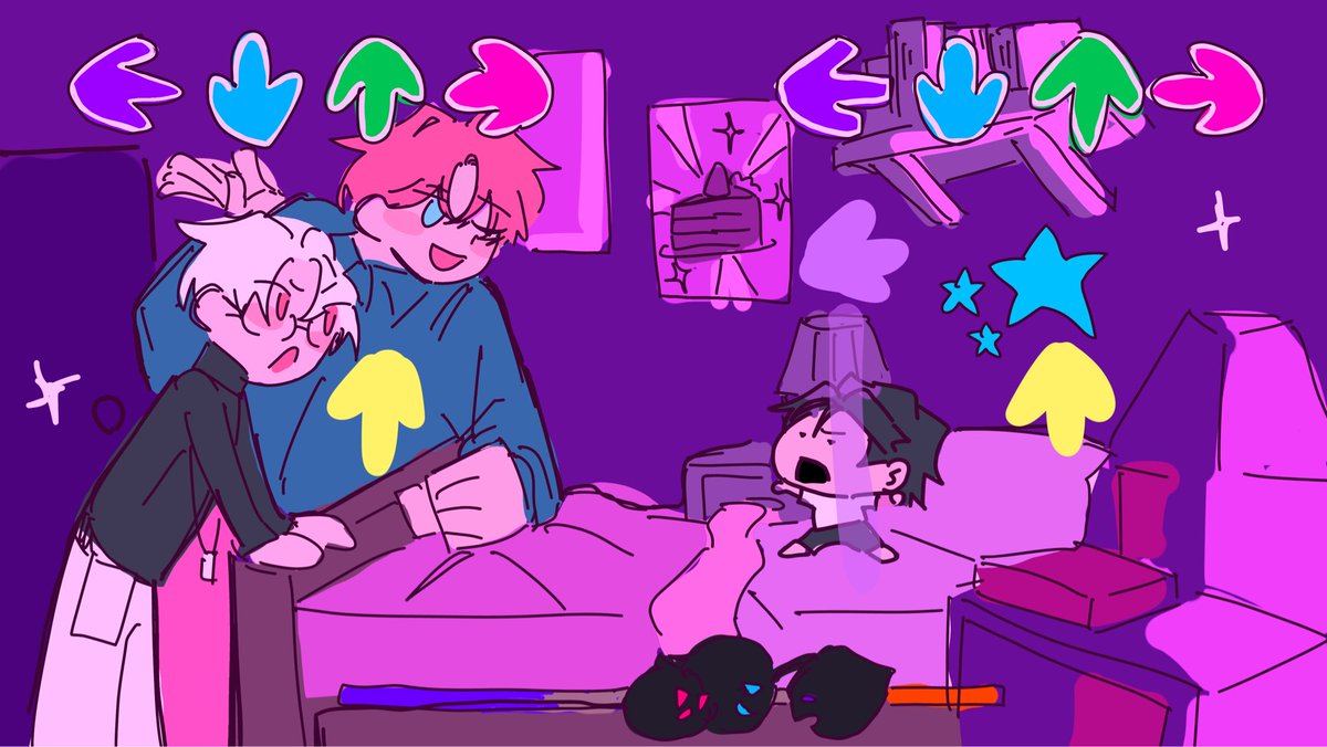 破壊の仮名 tweet media