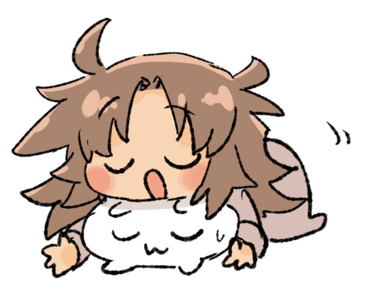 ろまたん tweet media