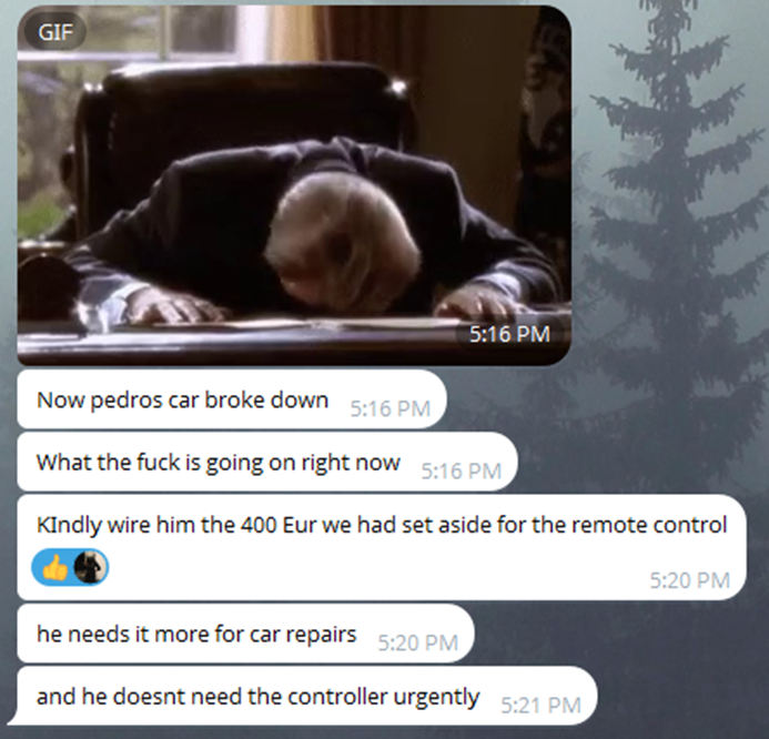 Ukraine Front Line tweet media