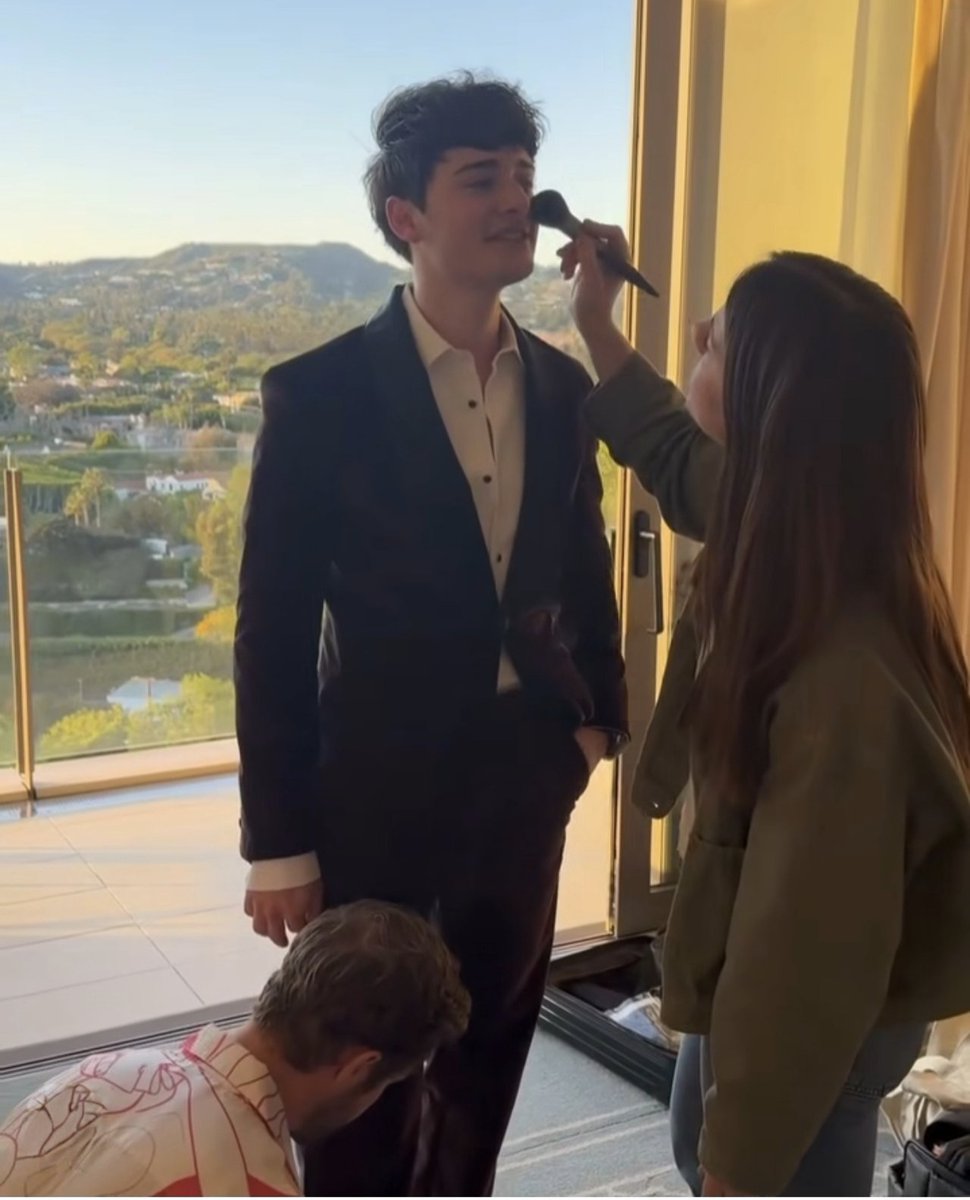 Stay_HBH 🍀 tweet media