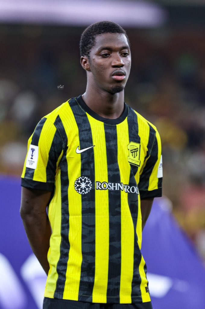 المدرج الذهبي - Almodrj tweet media