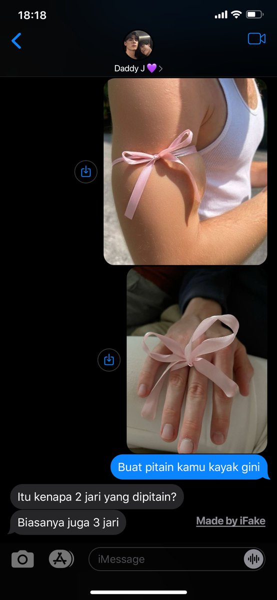 Iris 👻 tweet media