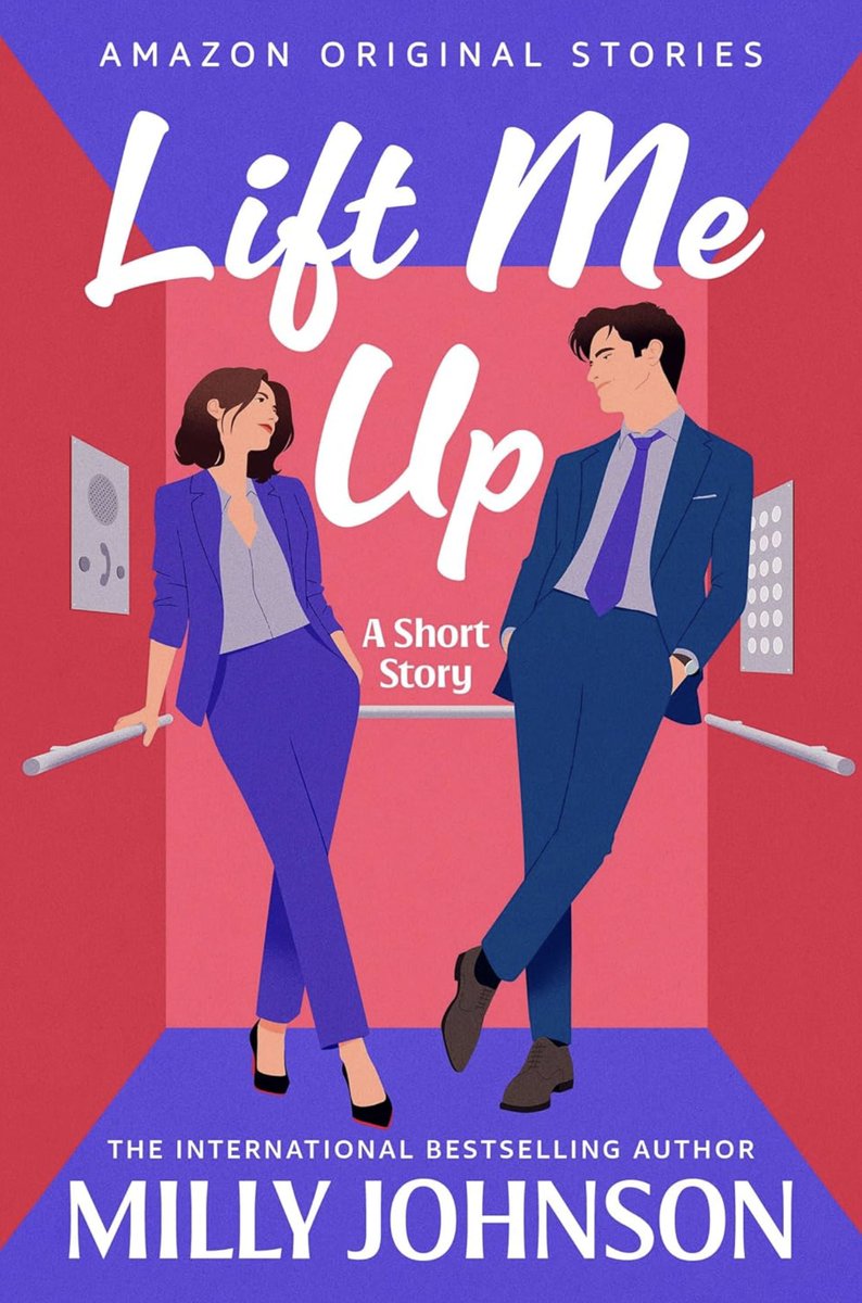 📚✍️Milly Johnson ✒️🐕🐈⬛ tweet media