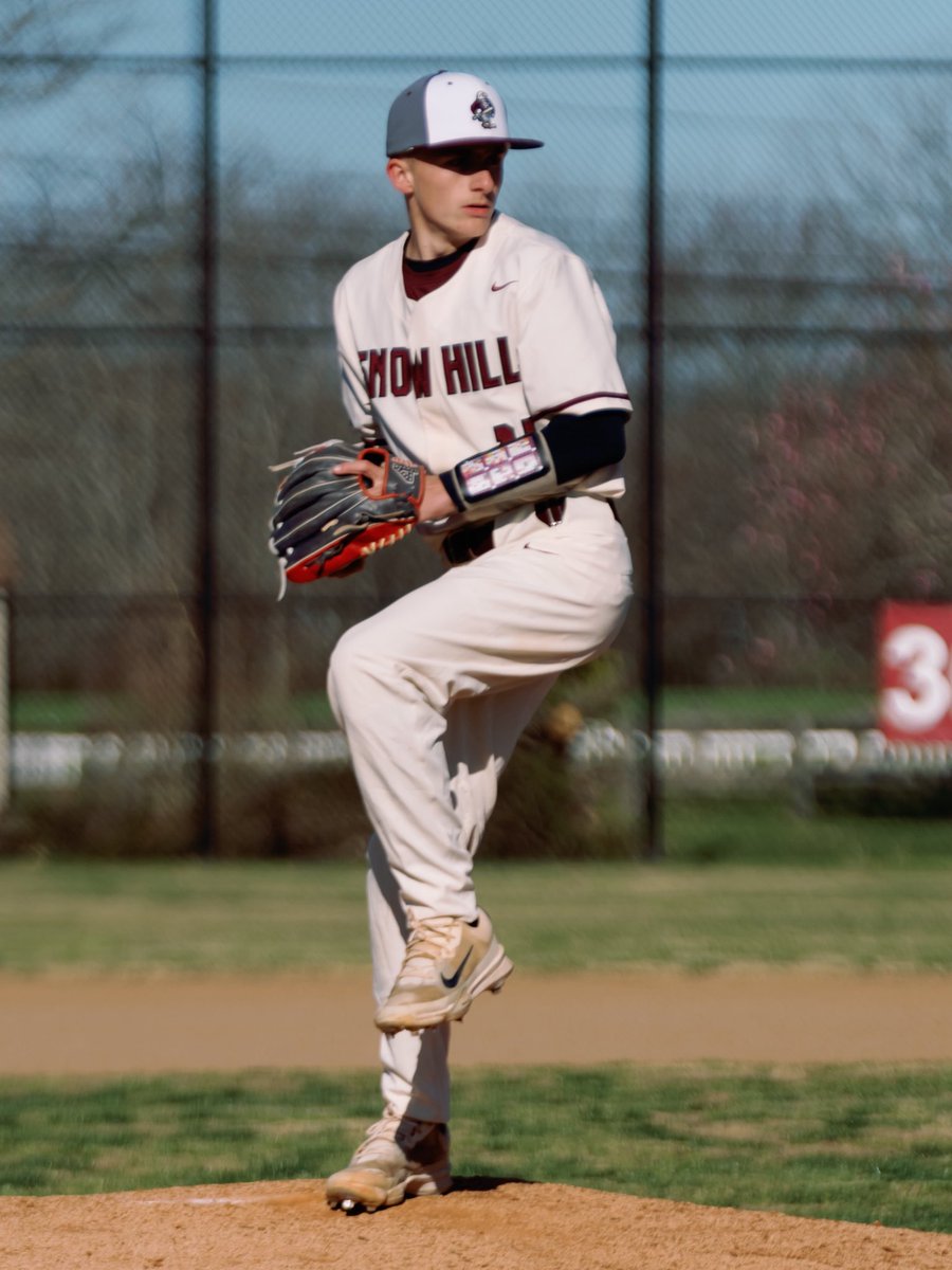 Cadenphillips_'s tweet photo. First varsity start, not too bad https://t.co/sqmFmDF2dU