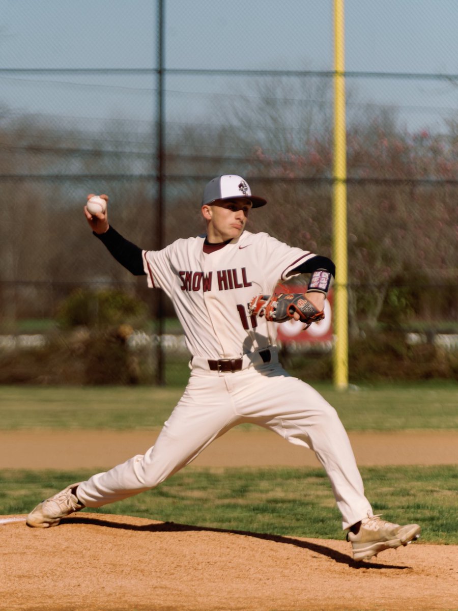 Cadenphillips_'s tweet photo. First varsity start, not too bad https://t.co/sqmFmDF2dU