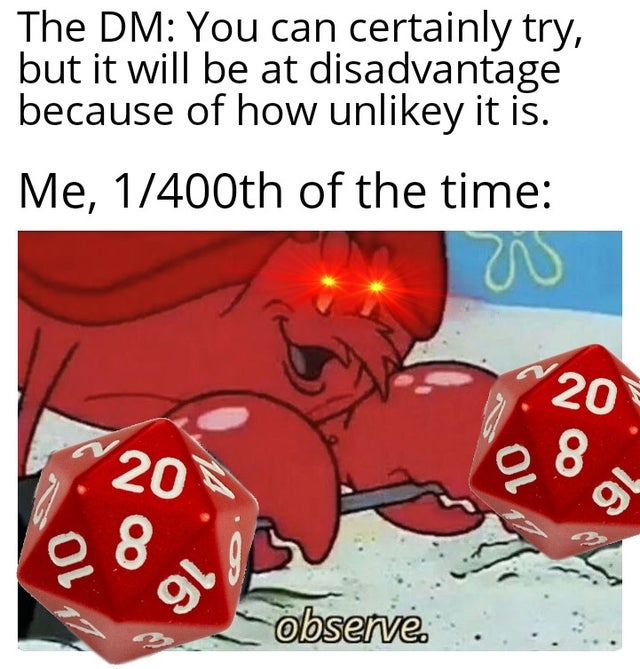 memeslich 💀 dnd memes tweet media