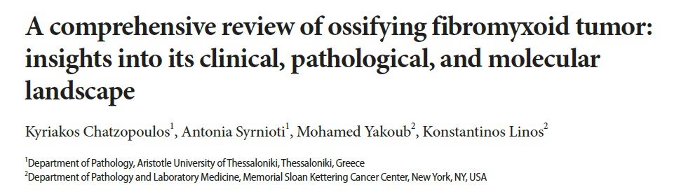 Konstantinos LinosMD tweet media