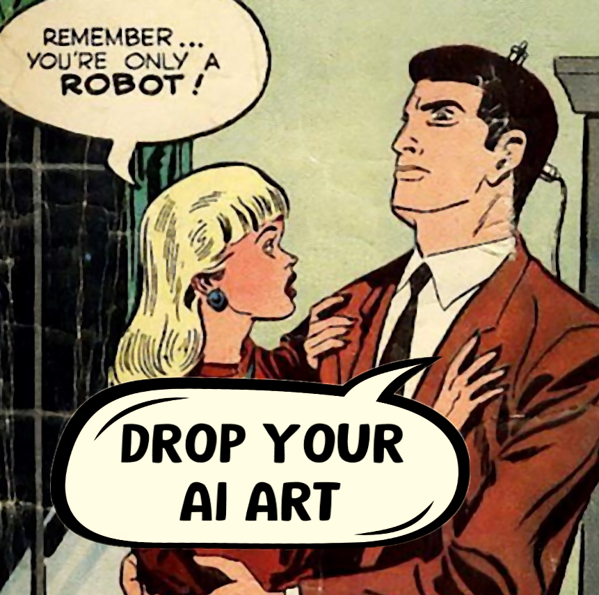 Discoverer of ART tweet media