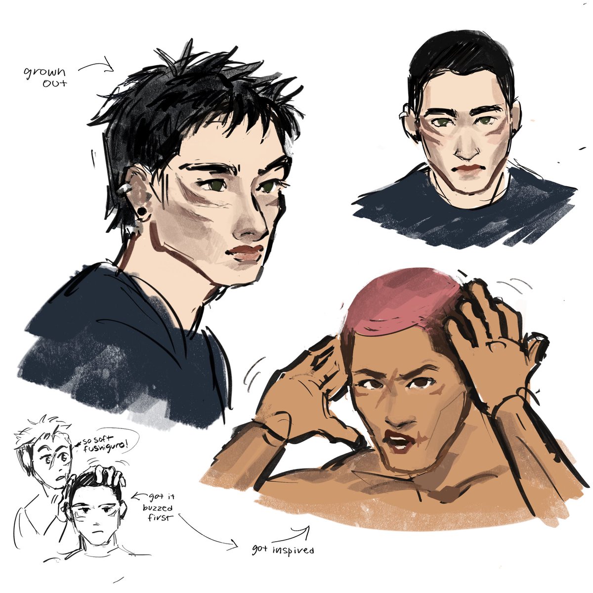 ayla | comms open tweet media