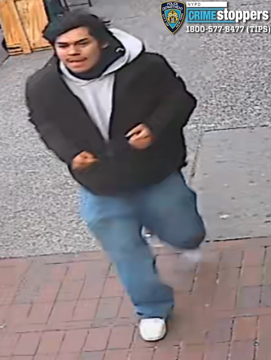 Jackson Heights Post tweet media