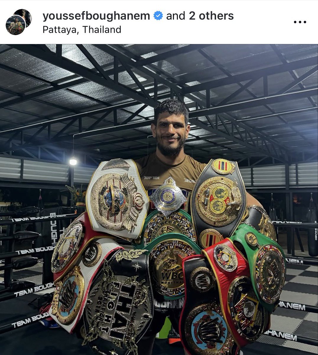 Amine Cheddadi tweet media