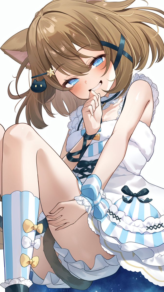 くもの上ユメミ💭 tweet media