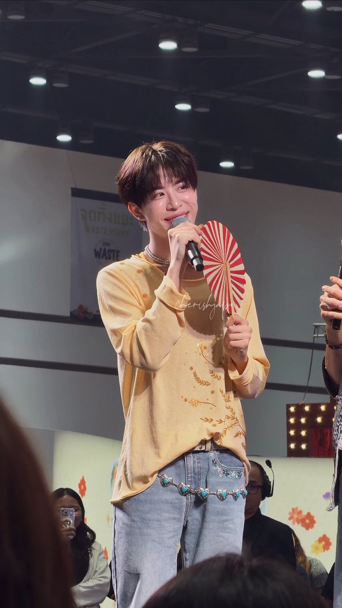 𝗖𝗛𝗘𝗥𝗜𝗦𝗛 𝗝𝗔𝗣𝗢 🎀 tweet media