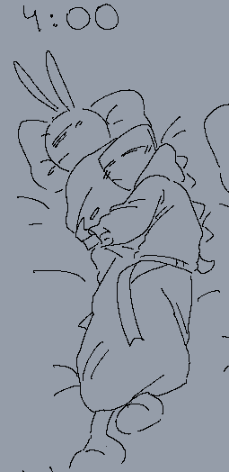 Gherkin_s tweet media