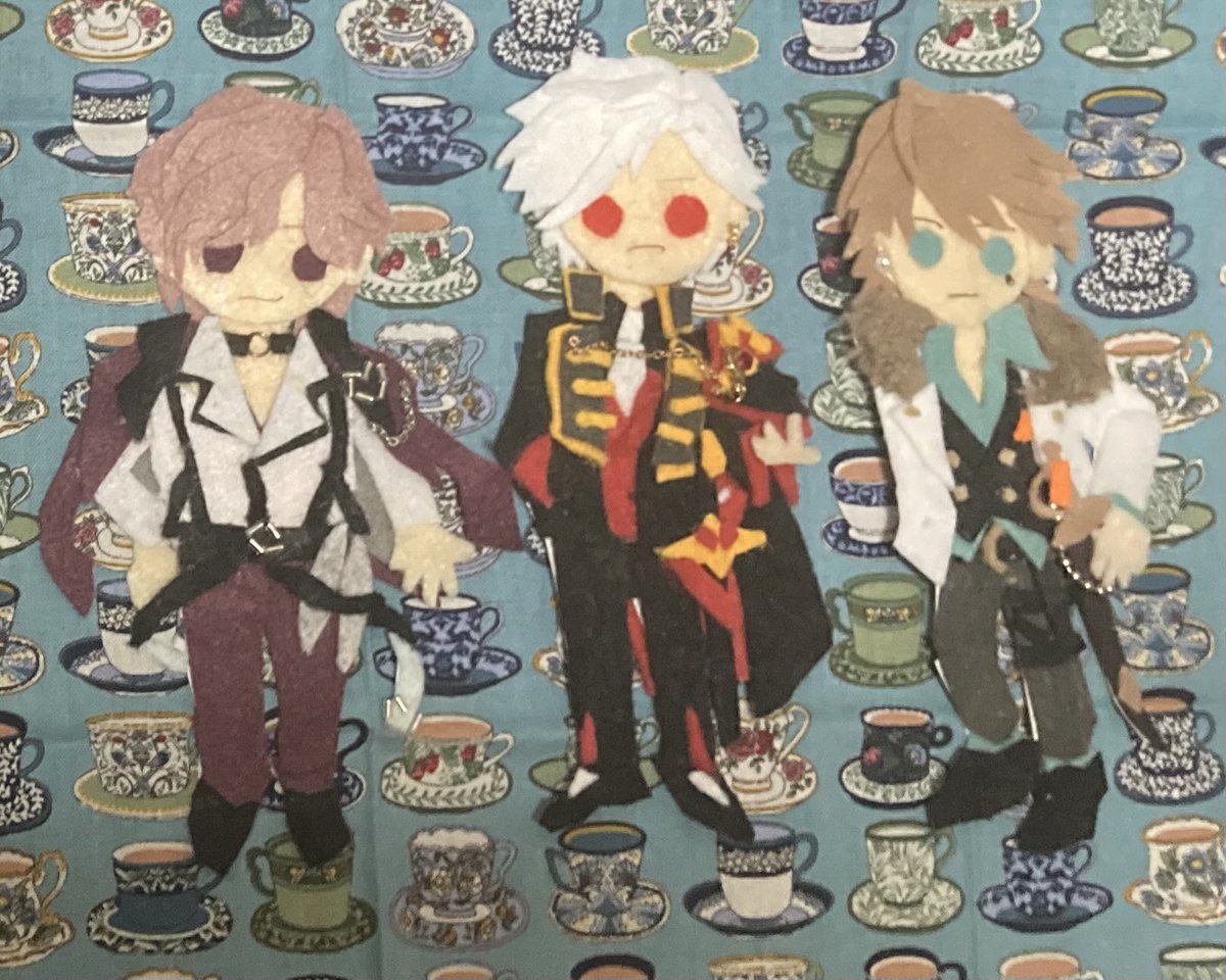 おにぎり🍙イケシリ垢 tweet media