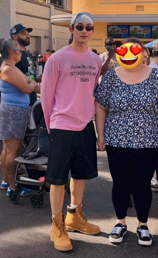 จักกะเอสสึ 👩‍💻 แฟนสาวดีนสุดหล่อ tweet media