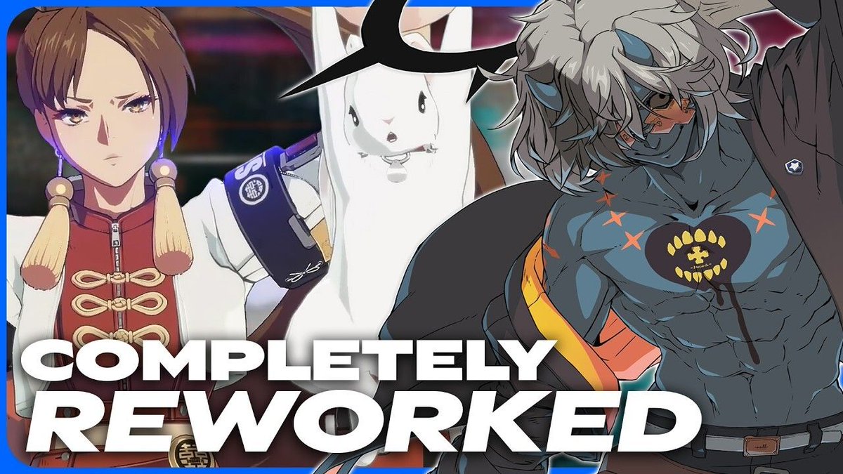 Anime FGC News tweet media