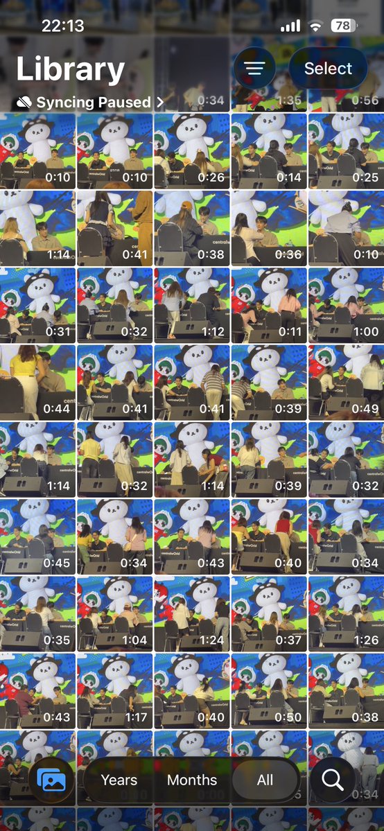 อะริกาโต๊ะ tweet media