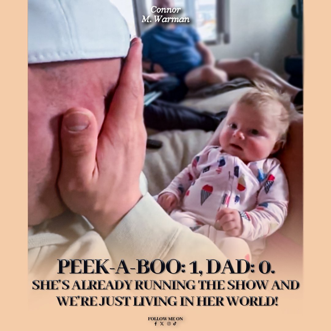 Connor Warman tweet media