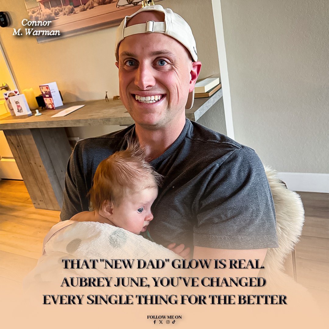 Connor Warman tweet media