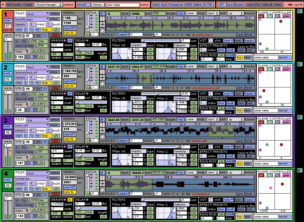 Kai Fell tweet media