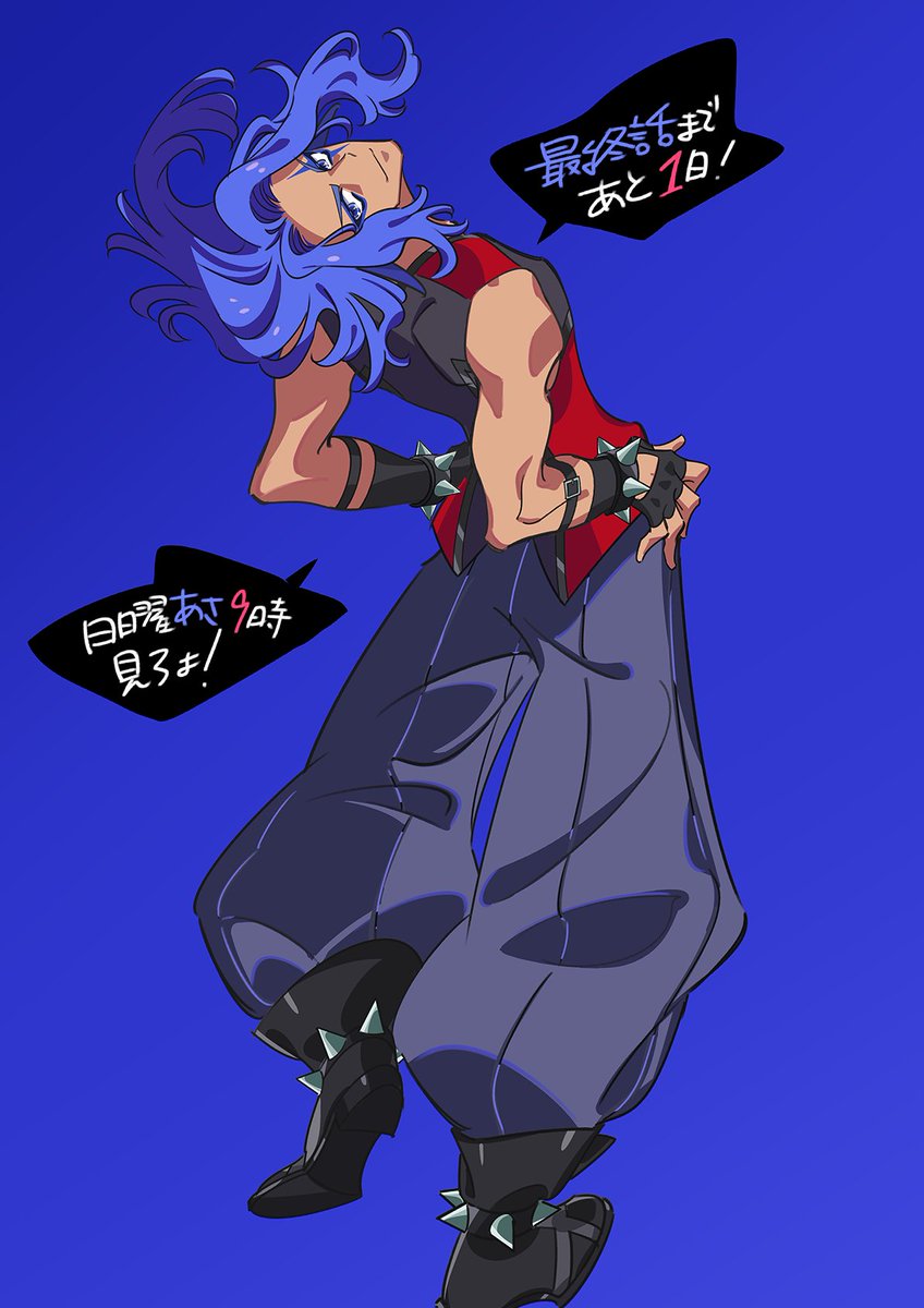 島崎麻里 tweet media