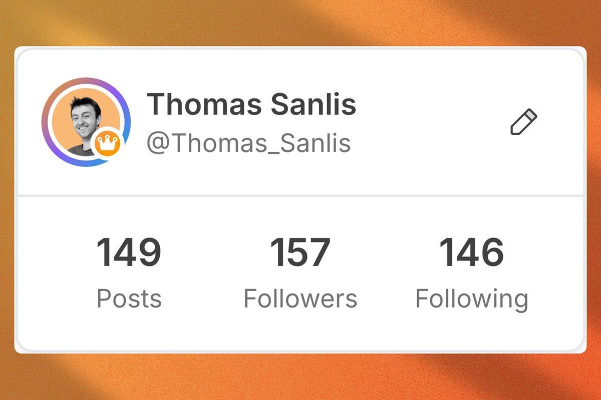 Thomas Sanlis 🥐 tweet media