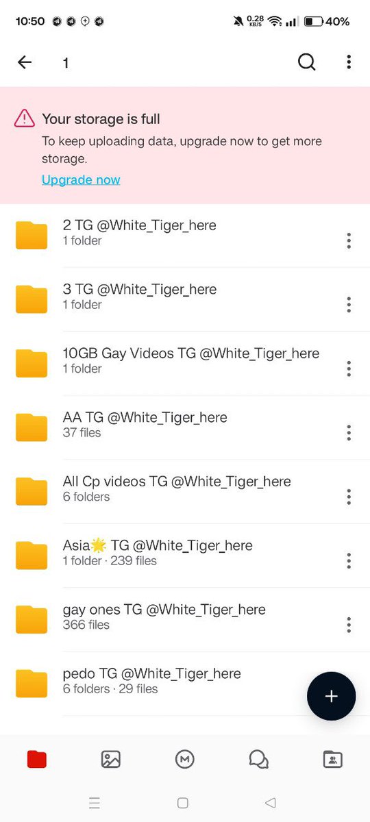 mega/mini link seller 2026 tweet media