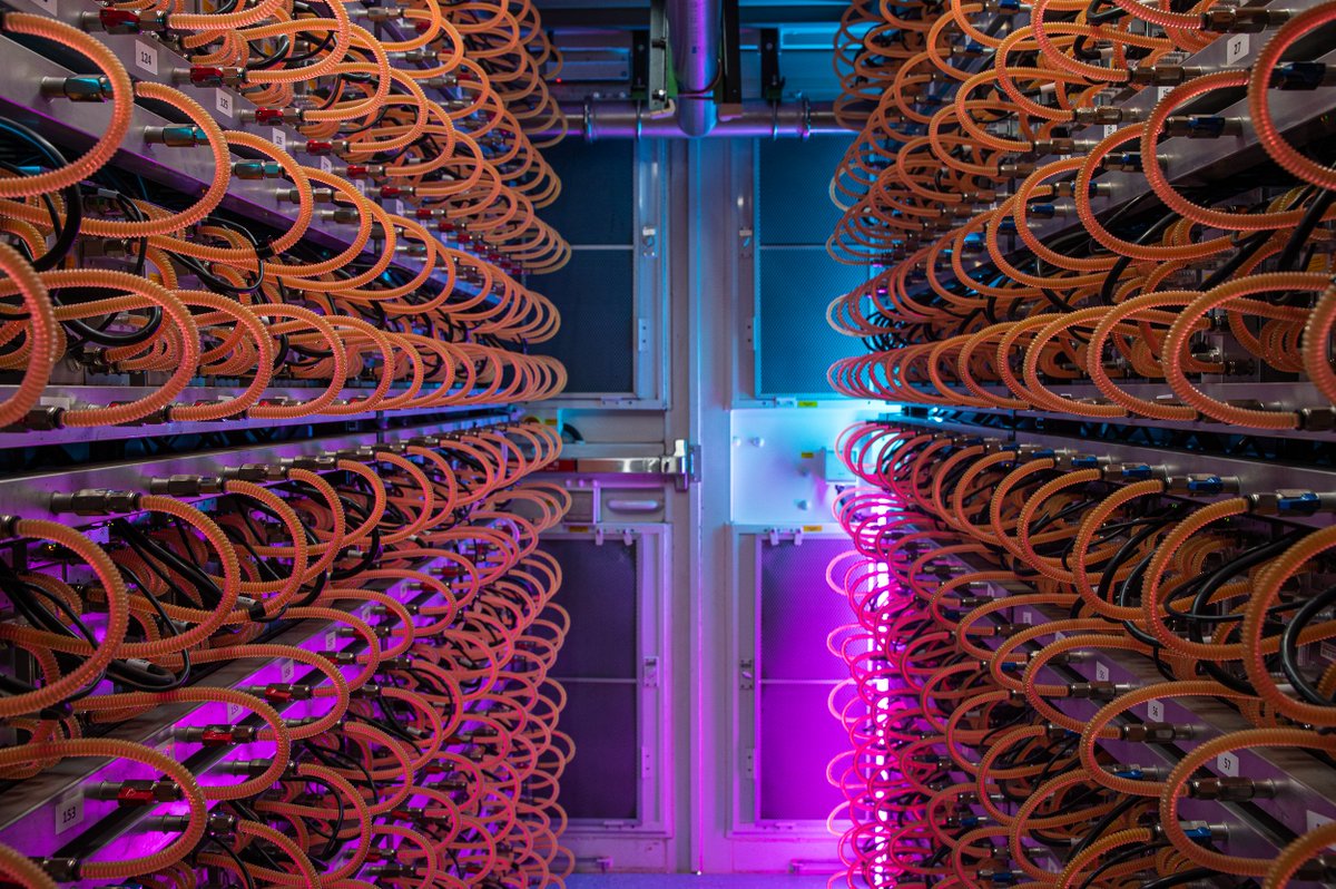 GoMining Institutional tweet media