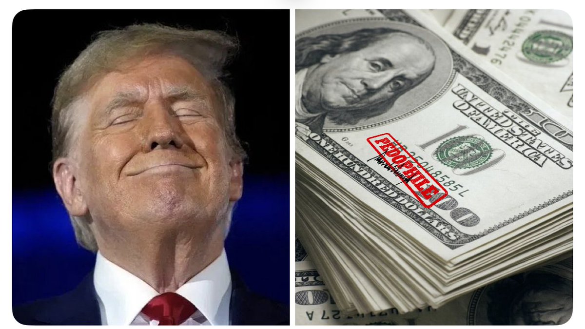 Anonymous tweet media