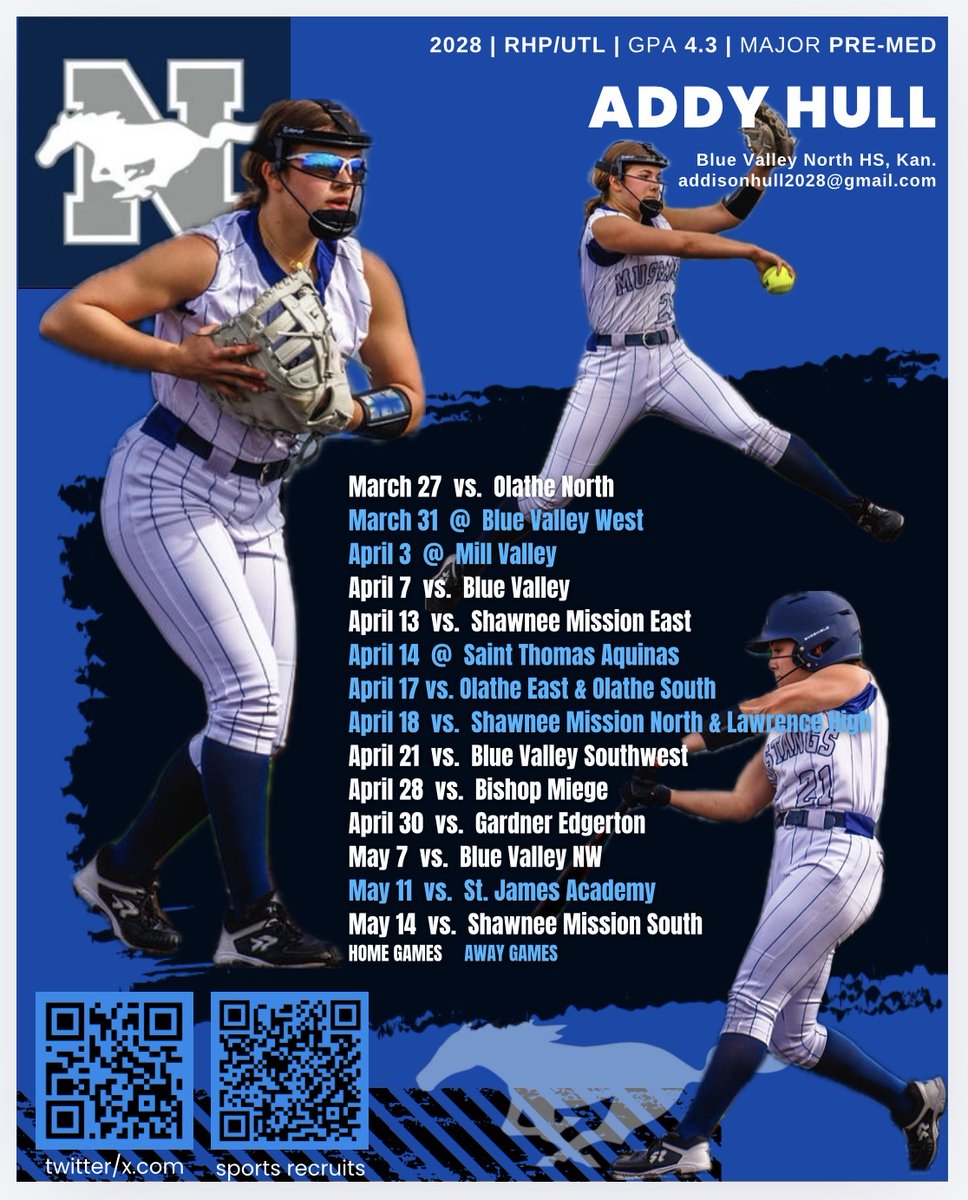 Addy Hull tweet media