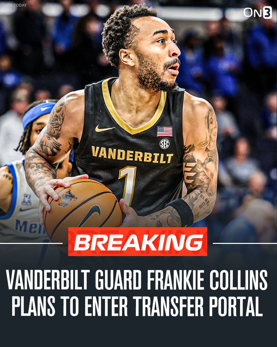 Transfer Portal tweet media