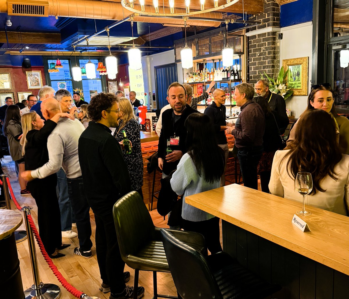 Nottingham Offices tweet media