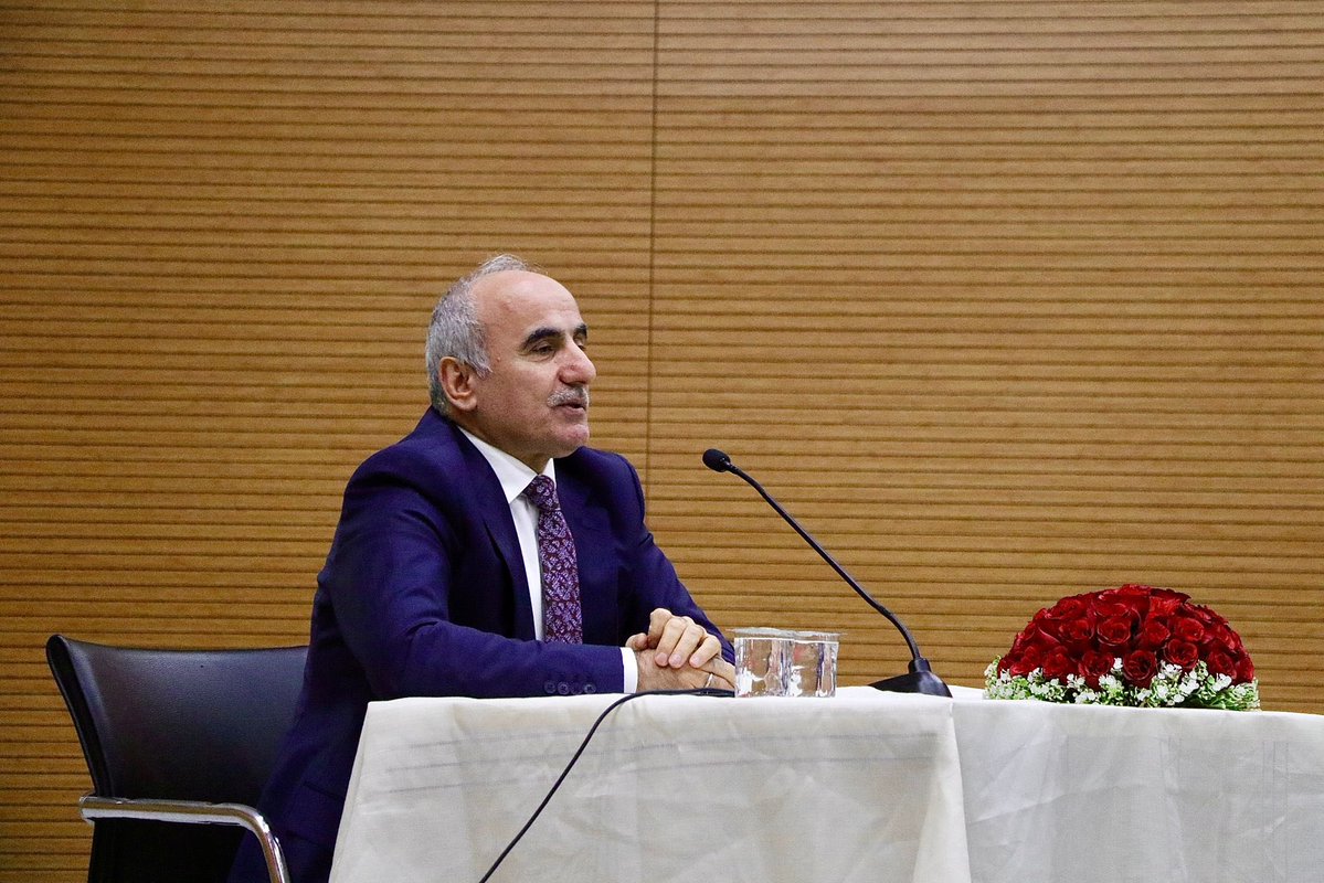 AK PARTİ RİZE tweet media