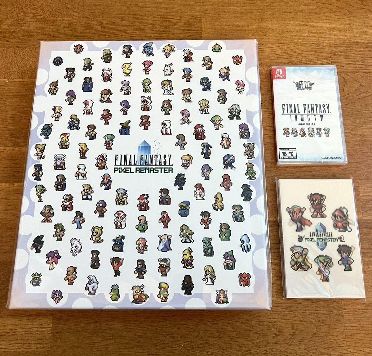 Joshua Michael French ジョシュア tweet media