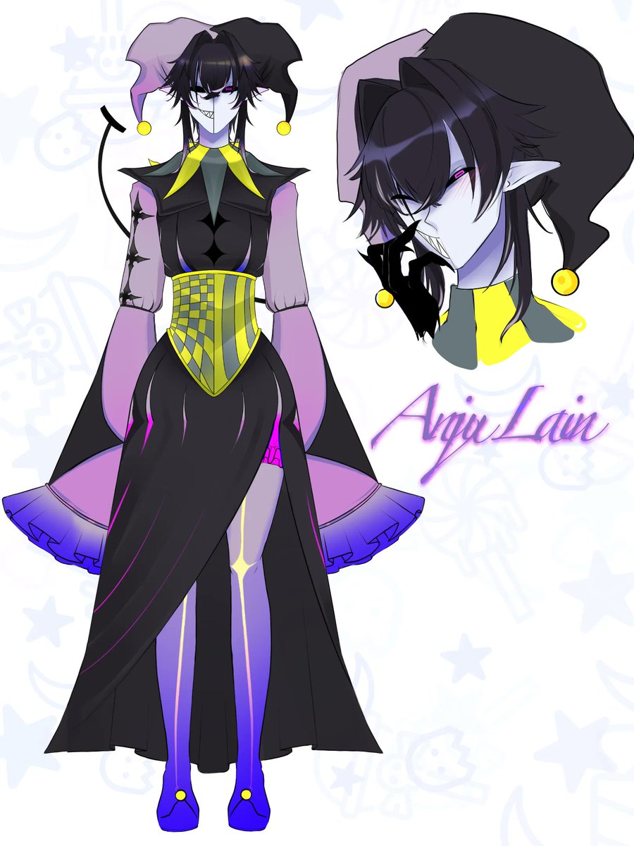 Anju Lain tweet media