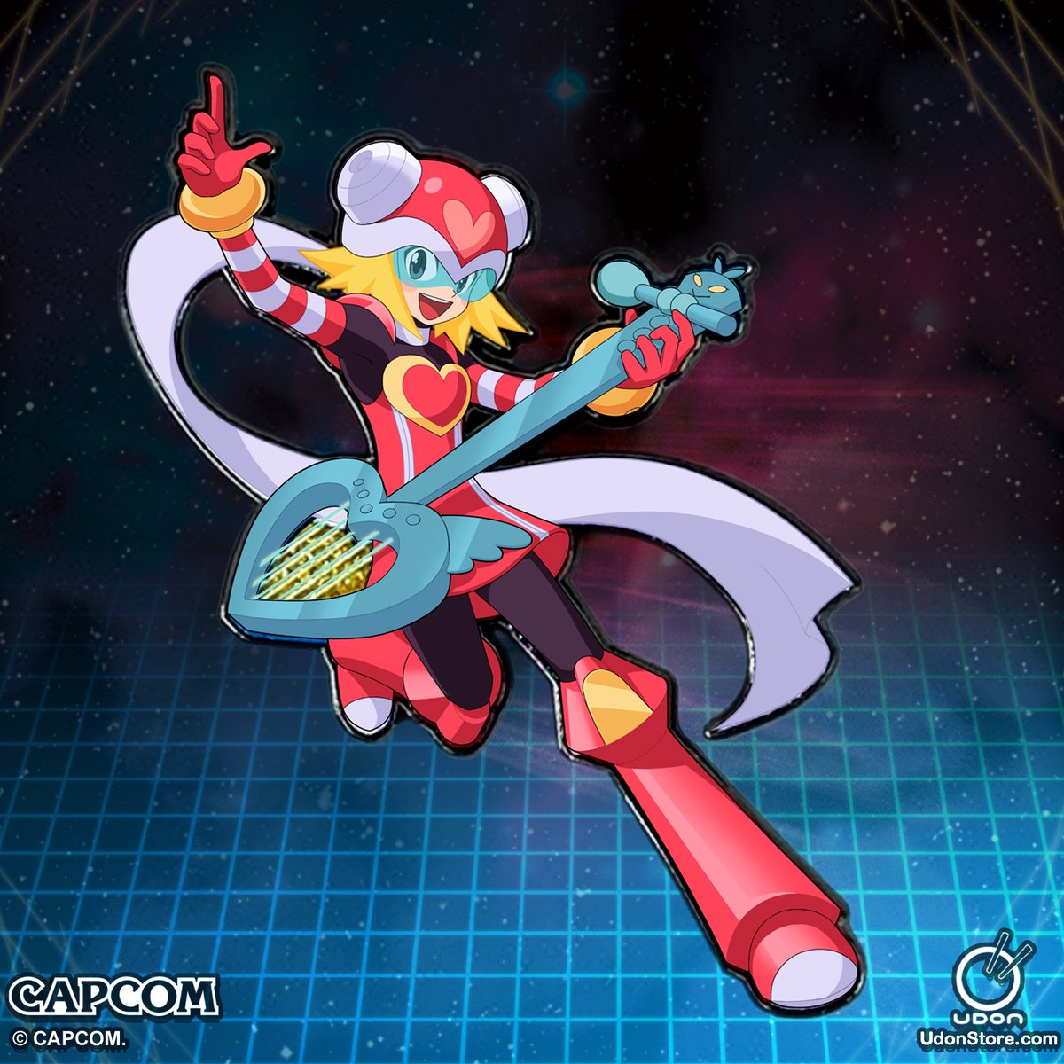 UDON Entertainment tweet media