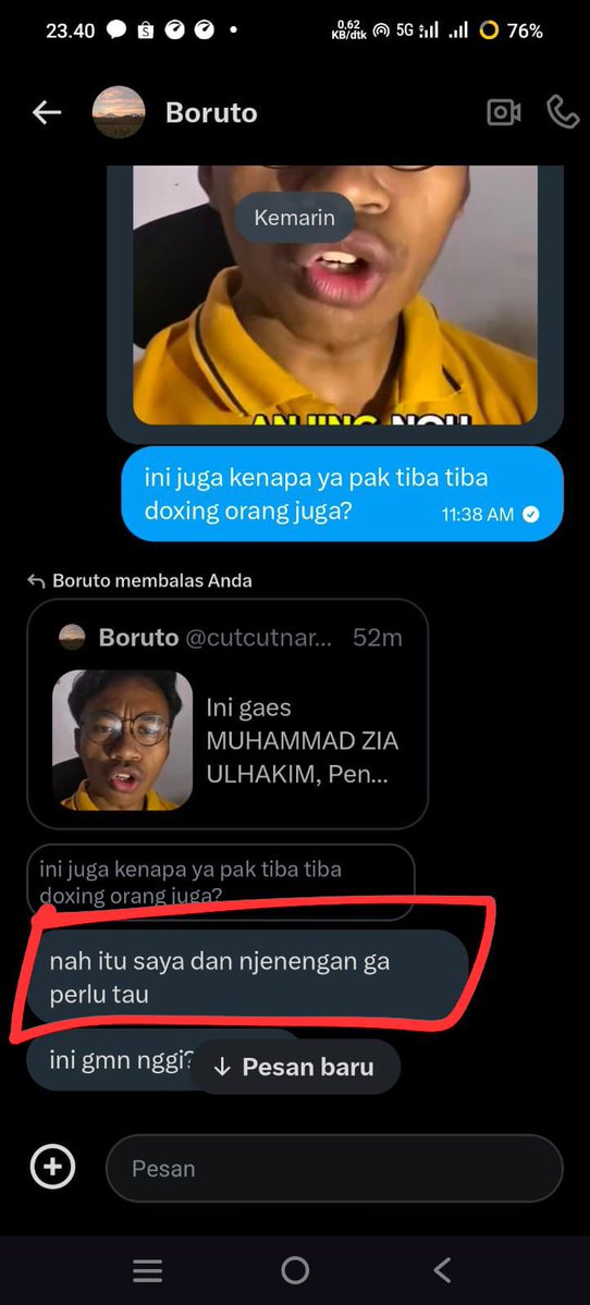 Zia Hakim tweet media