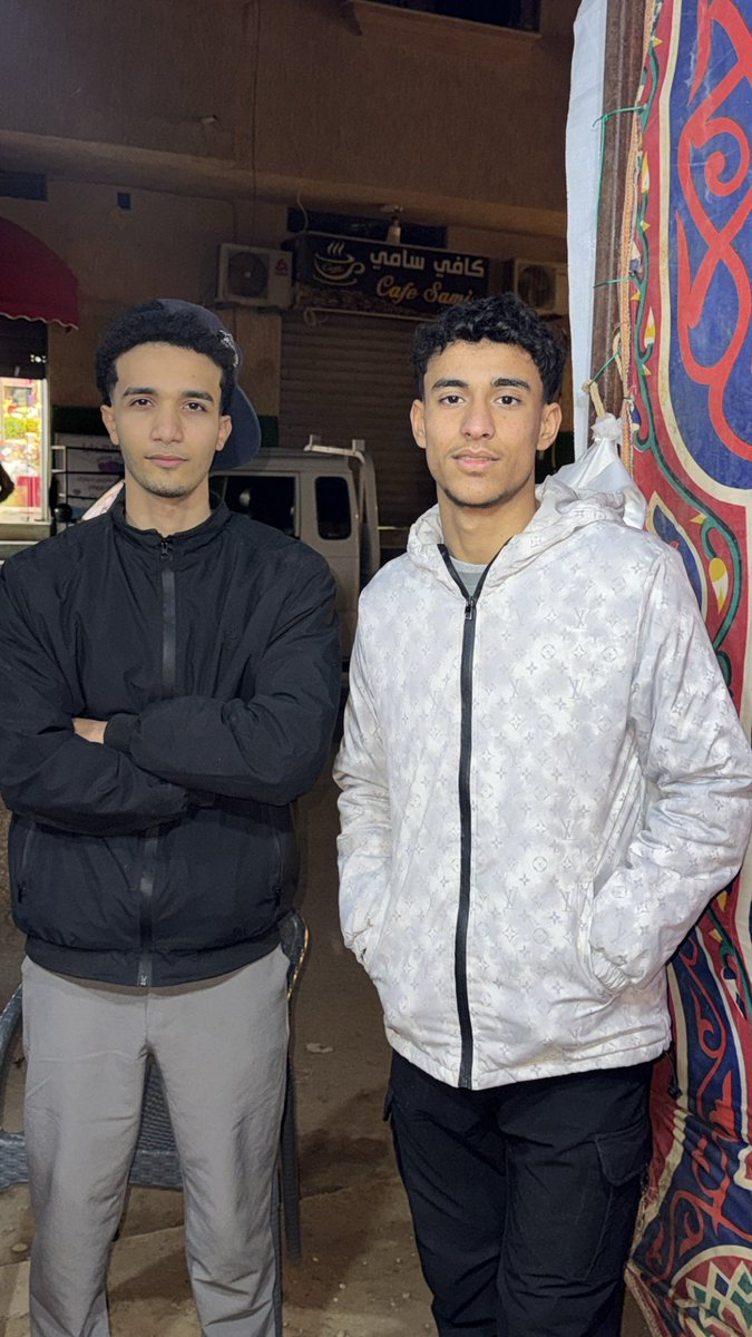 Ahmed Ali tweet media