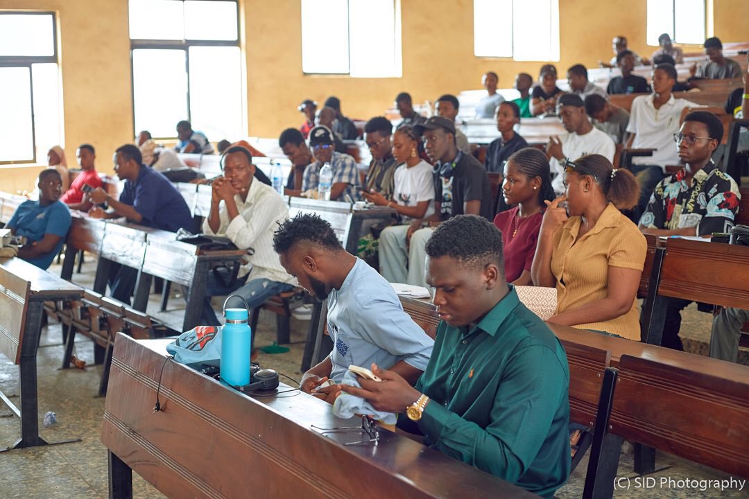 XRPL AFRICA 🌍 tweet media