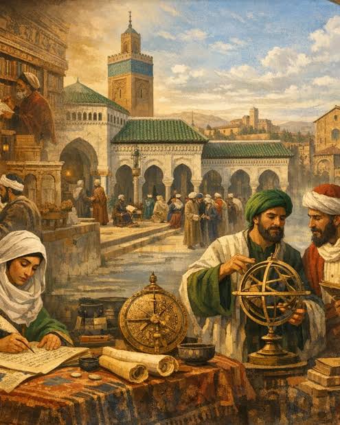 George Todzira tweet media