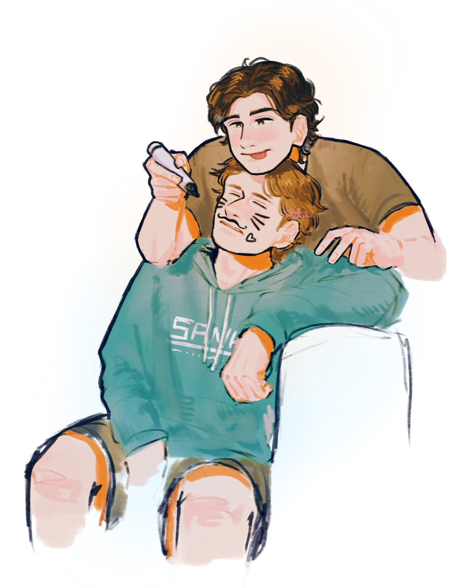 ɹǝʌᴉlo⁹² ⁷¹|| 🦈🐐 tweet media