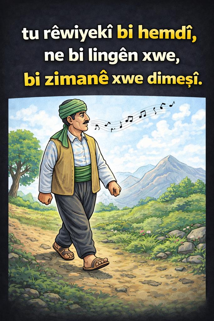 Pargîn ✍️ tweet media