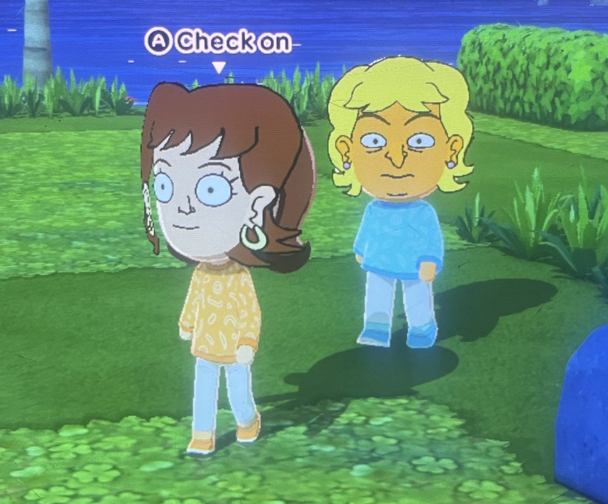 Little Ghoul tweet media